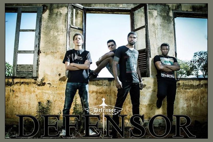 Defensor